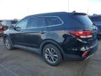 2017 Hyundai Santa Fe Se продається в Moraine, OH - Minor Dent/Scratches