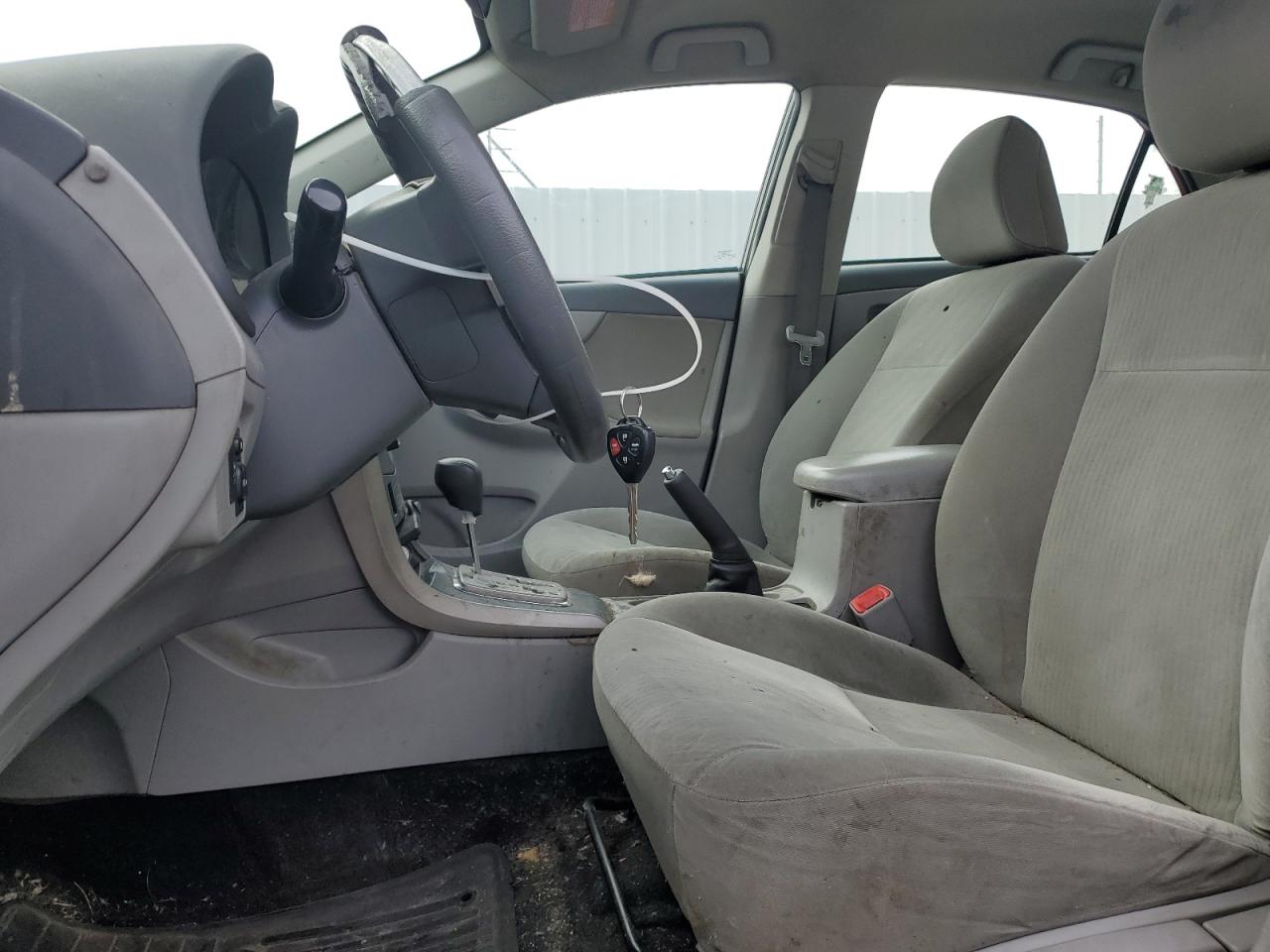 2010 Toyota Corolla - Image 7