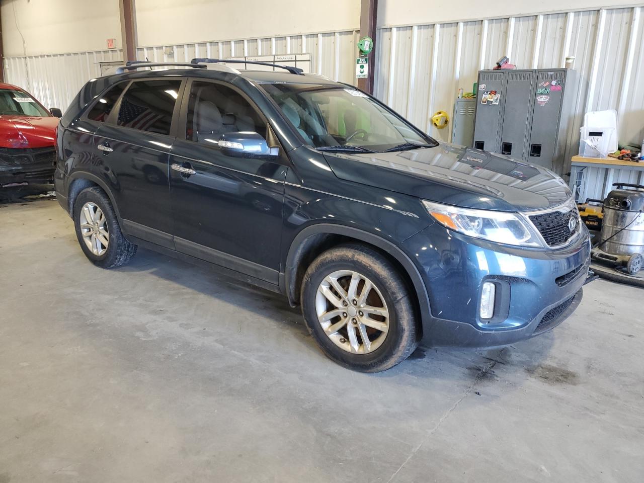 2014 Kia Sorento - Image 4