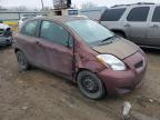 2009 Toyota Yaris  de vânzare în Wichita, KS - Front End