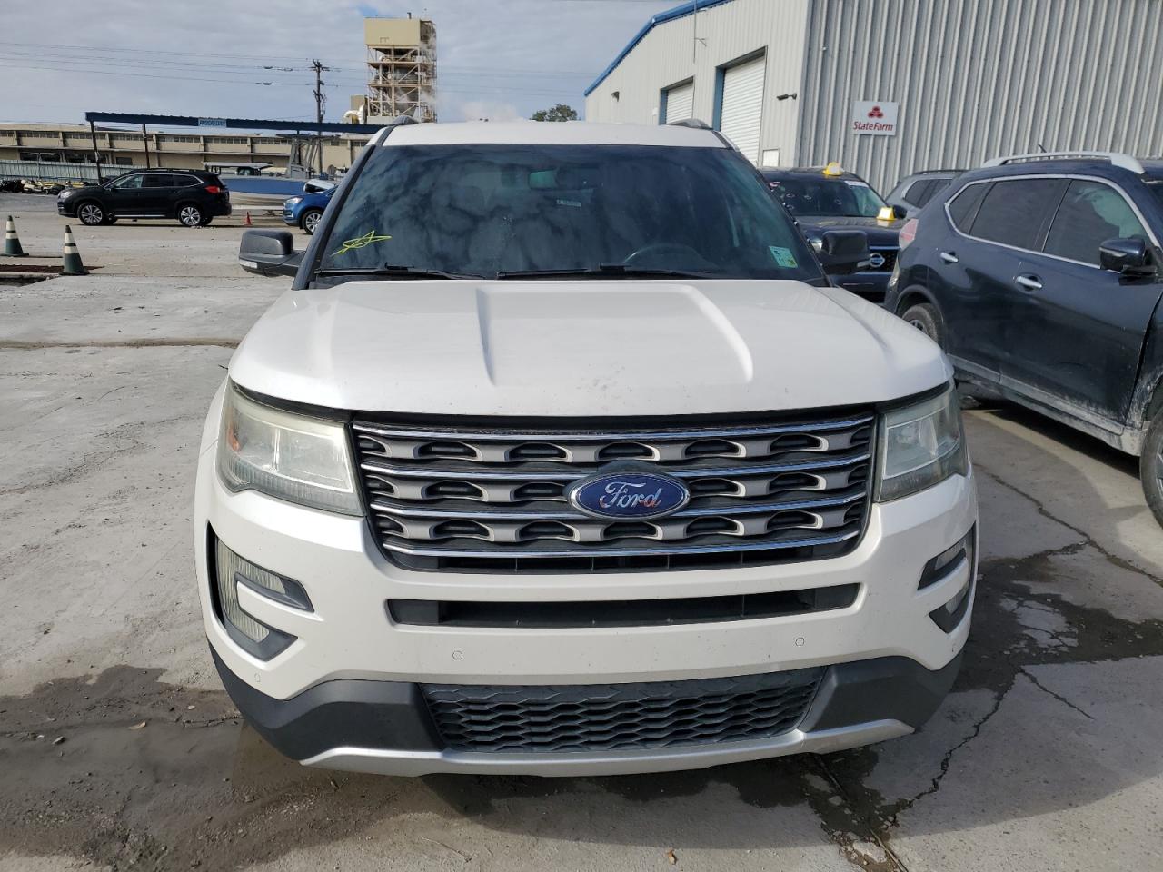 2016 Ford Explorer - Image 5