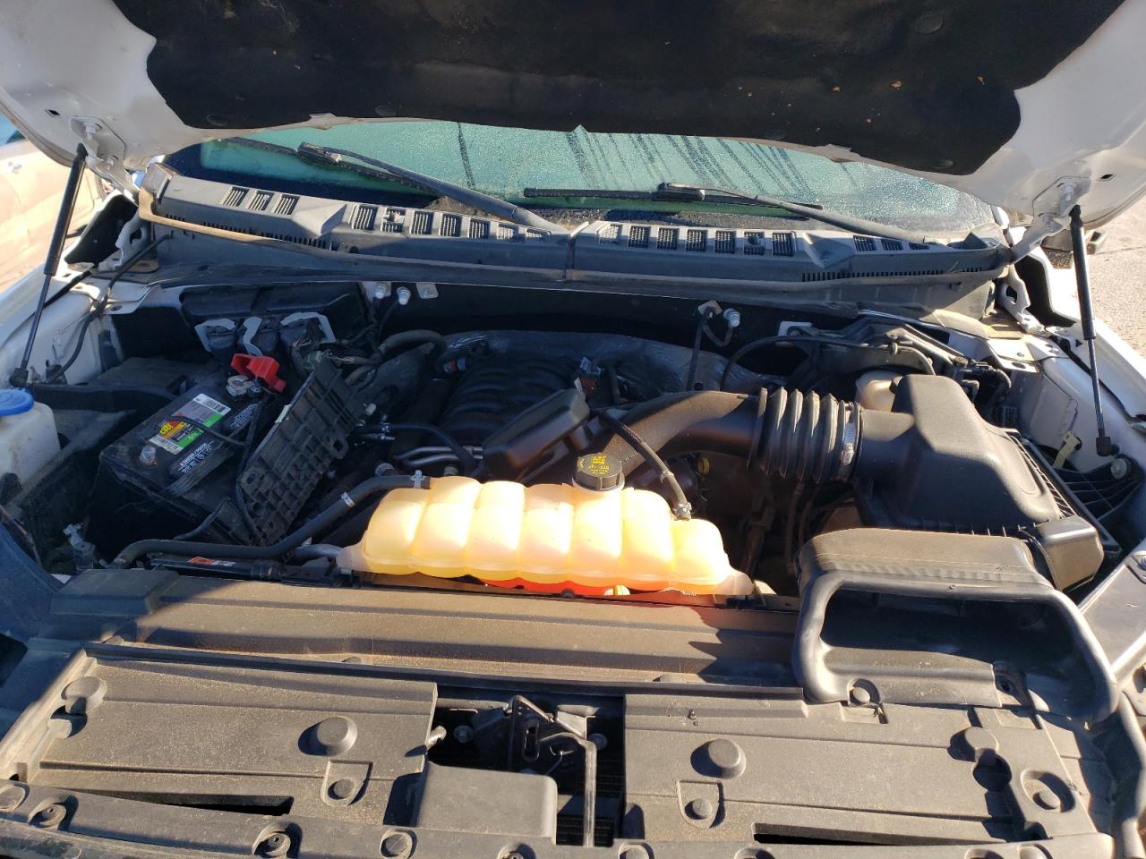 2018 Ford F-150 - Image 12