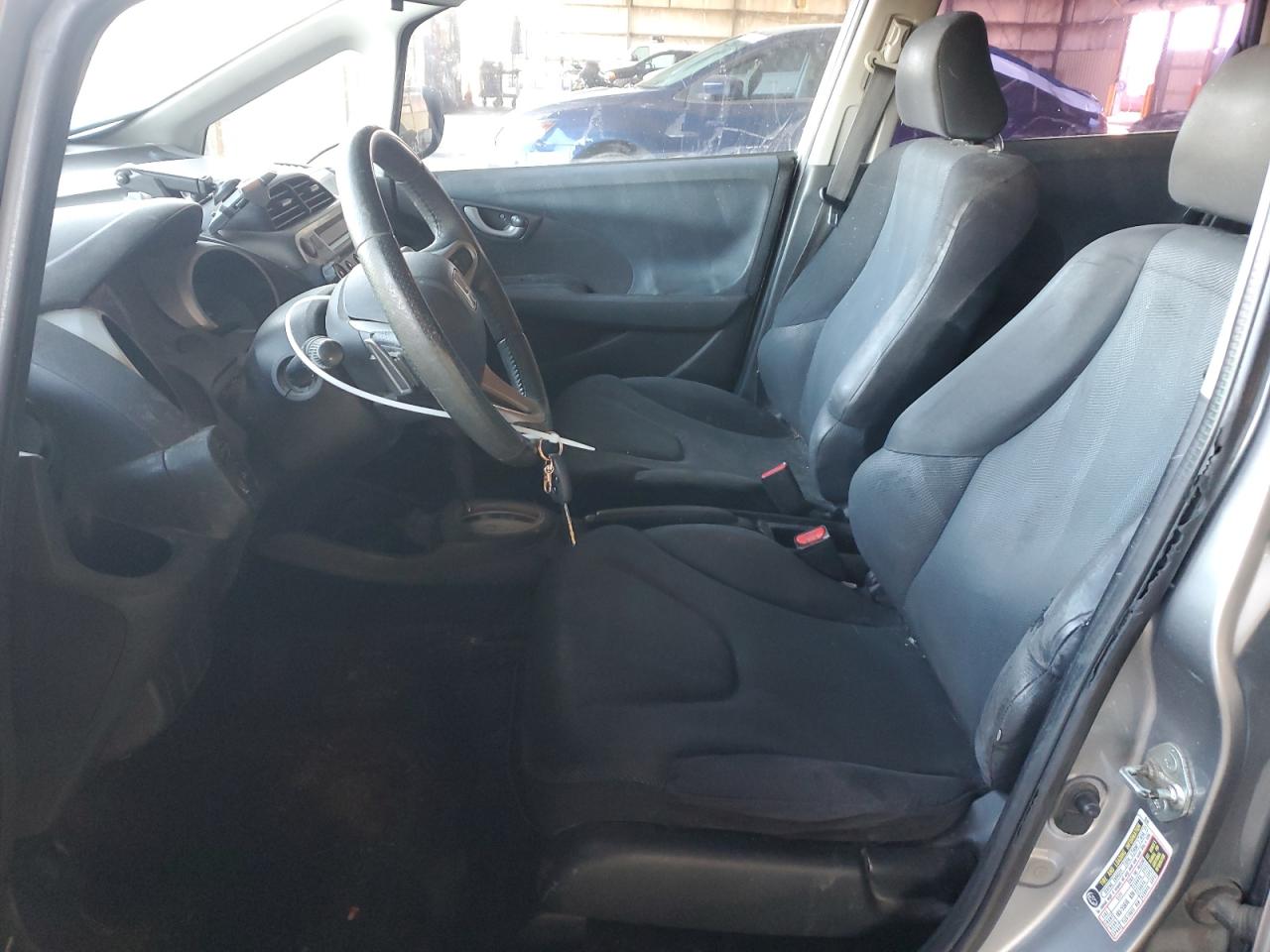 2009 Honda Fit - Image 7