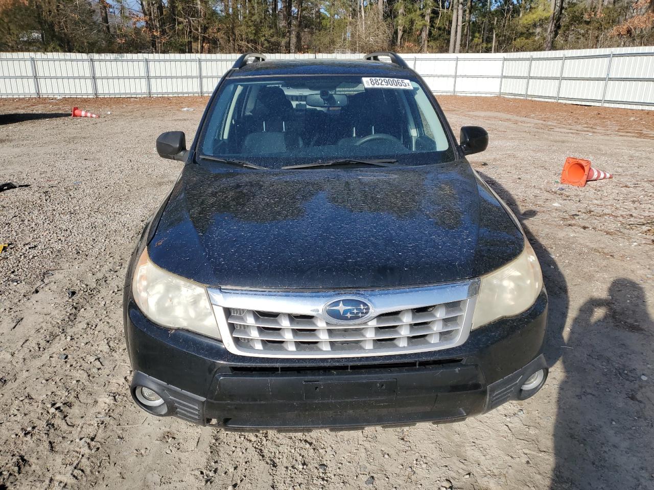 2013 Subaru Forester - Image 5