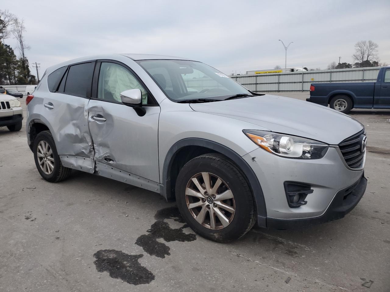 2016 Mazda CX-5 - Image 4
