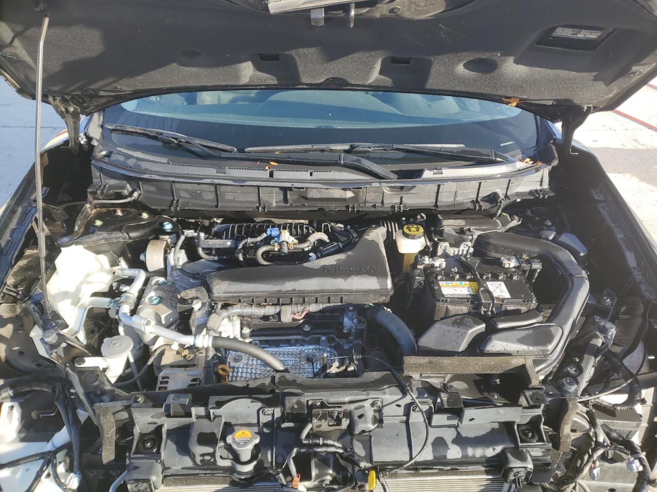 2019 Nissan Rogue - Image 12
