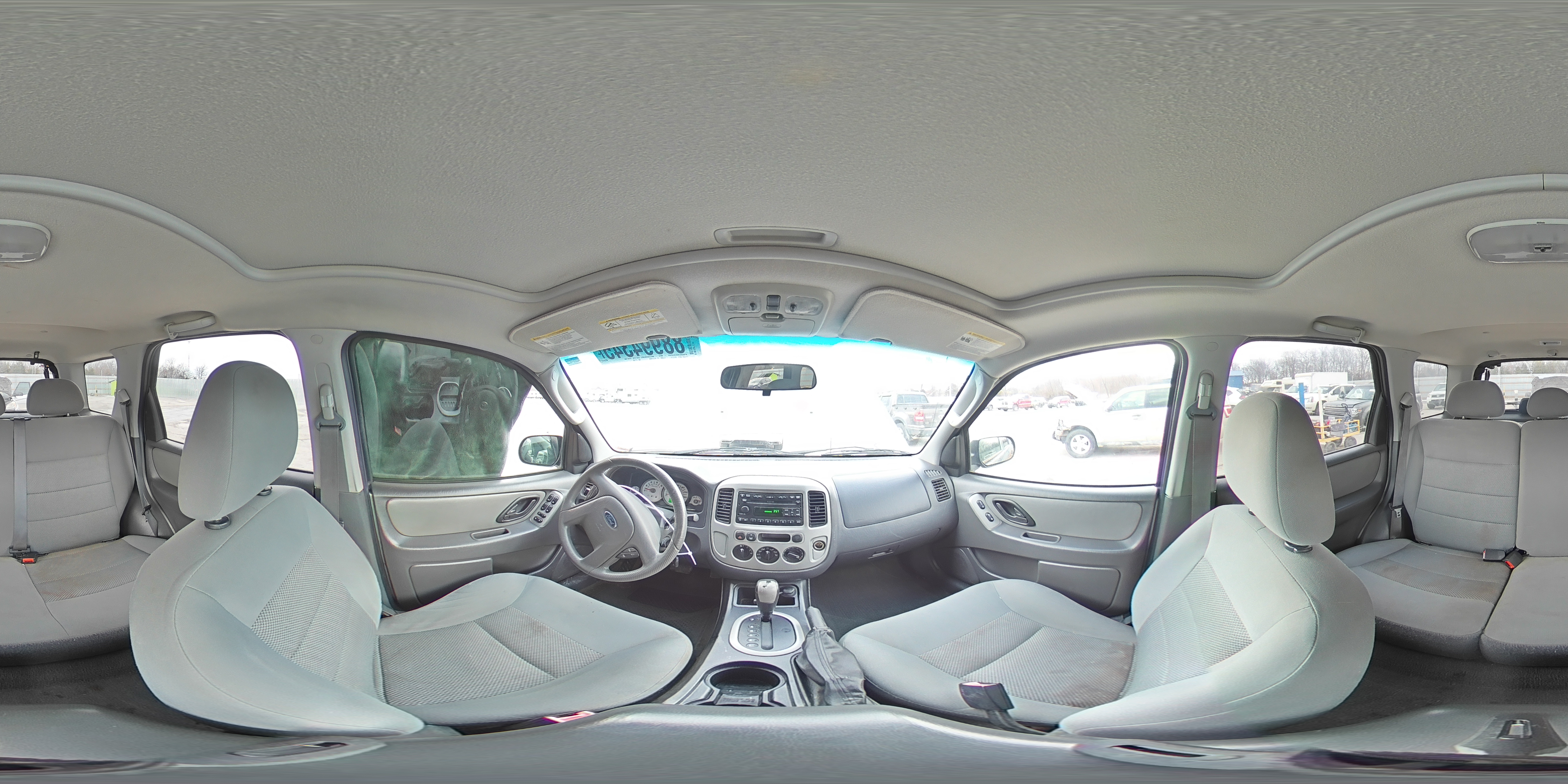 2006 Ford Escape - Image 14
