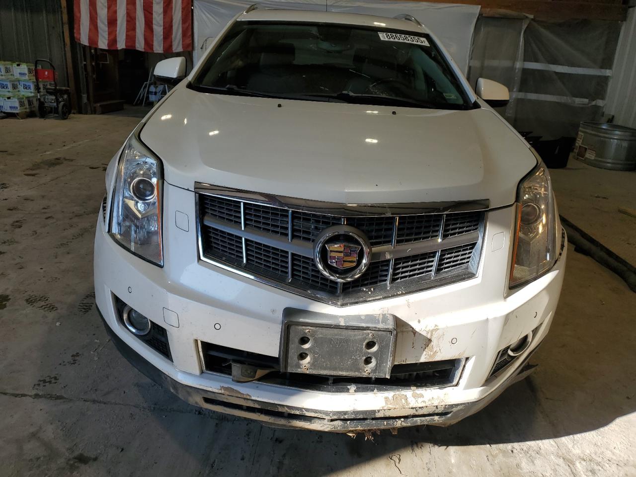 2011 Cadillac SRX - Image 5