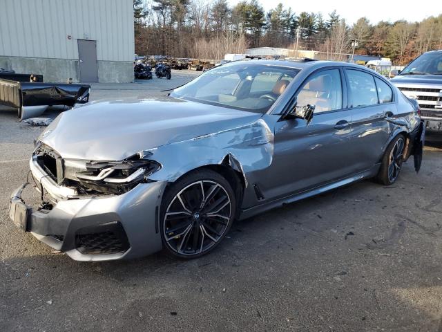 2023 Bmw 530 Xi