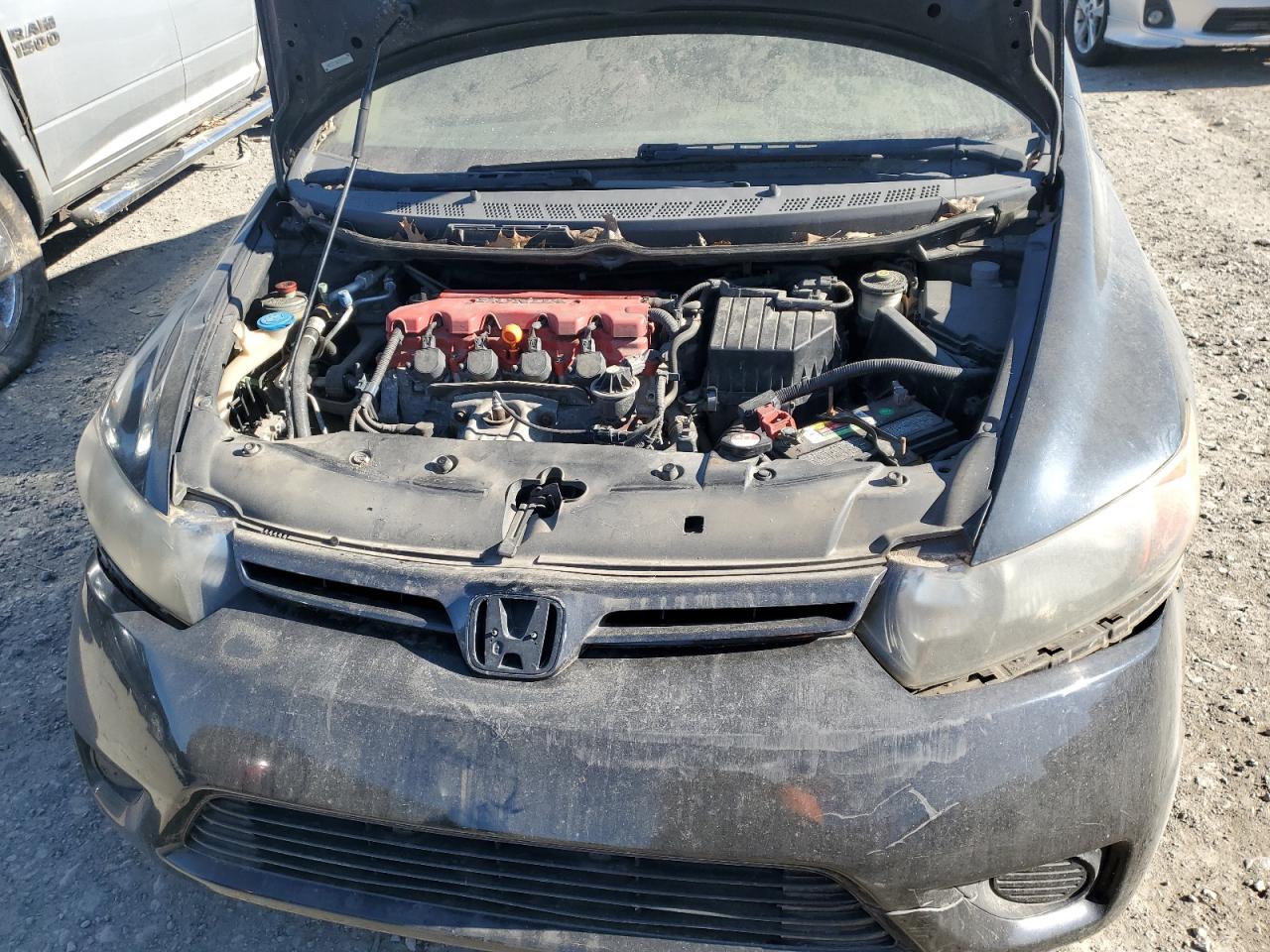 2006 Honda Civic - Image 11