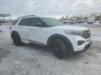 2020 Ford Explorer Xlt for Sale in Kansas City, KS - Side