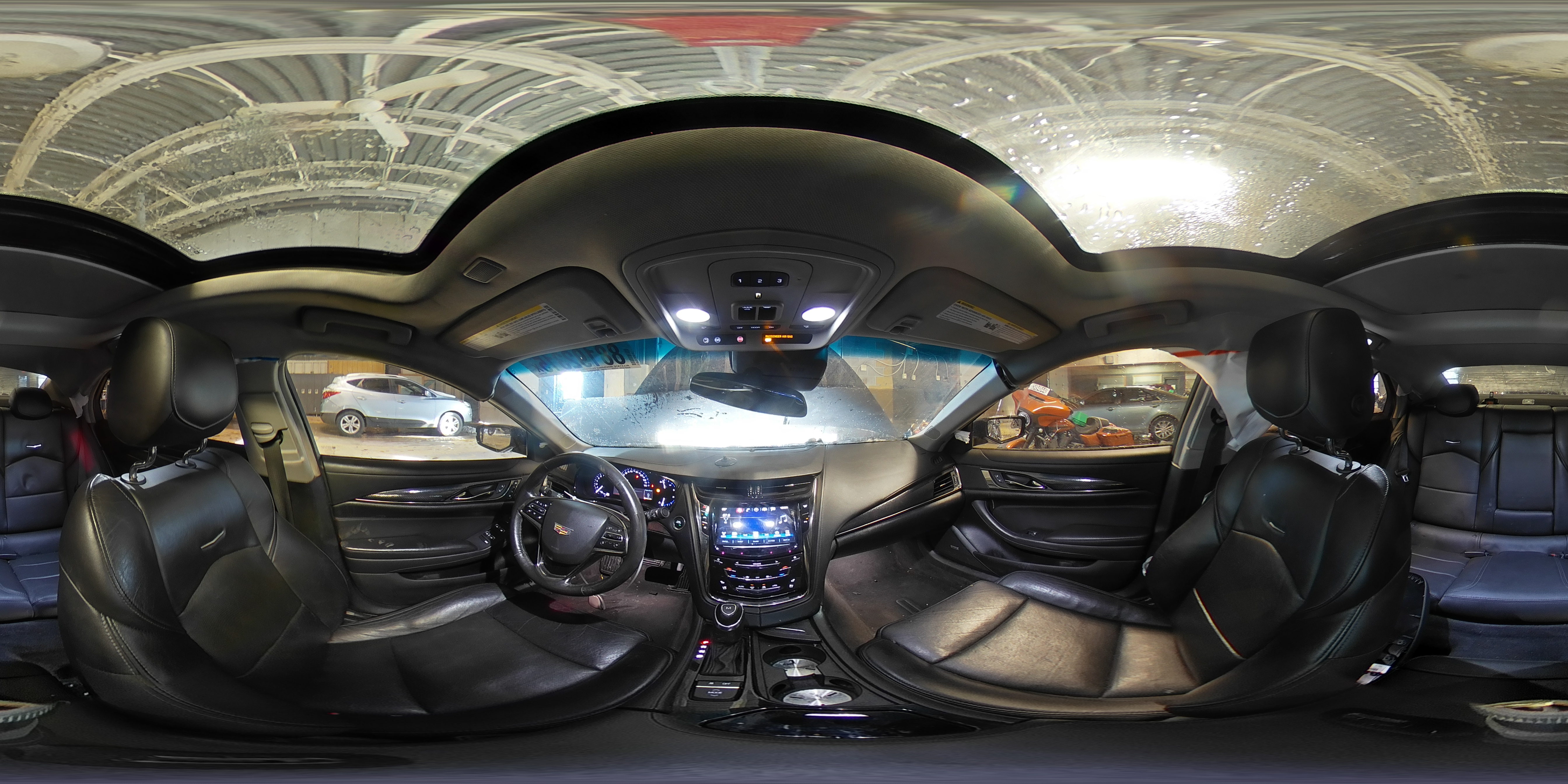 2016 Cadillac CTS - Image 12