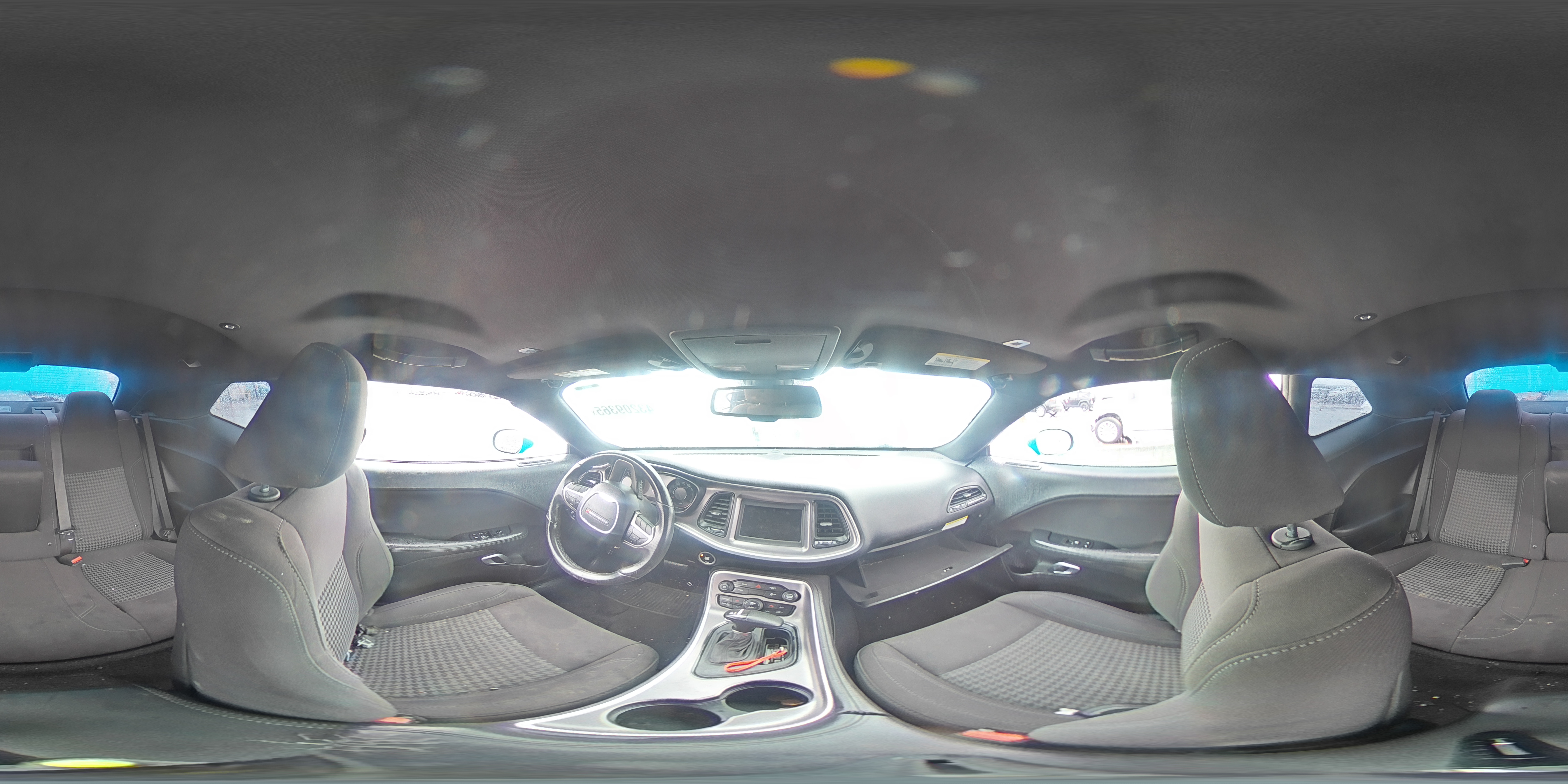 2019 Dodge Challenger - Image 12