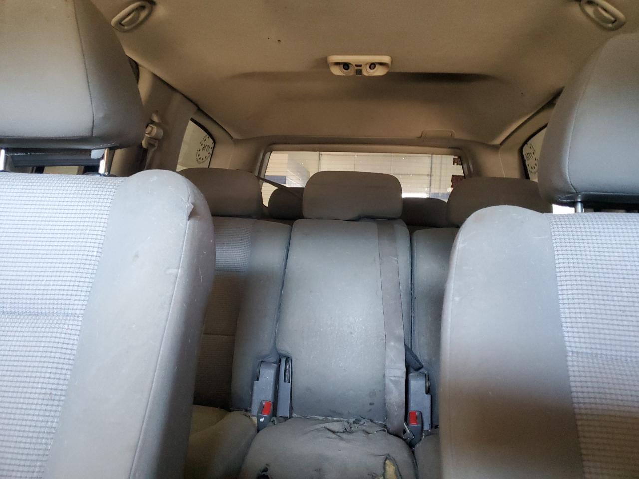 2008 Dodge Durango - Image 10