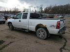 2004 Chevrolet Silverado K1500 de vânzare în Marlboro, NY - Minor Dent/Scratches