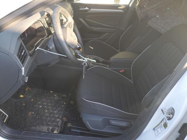  VOLKSWAGEN JETTA 2024 White