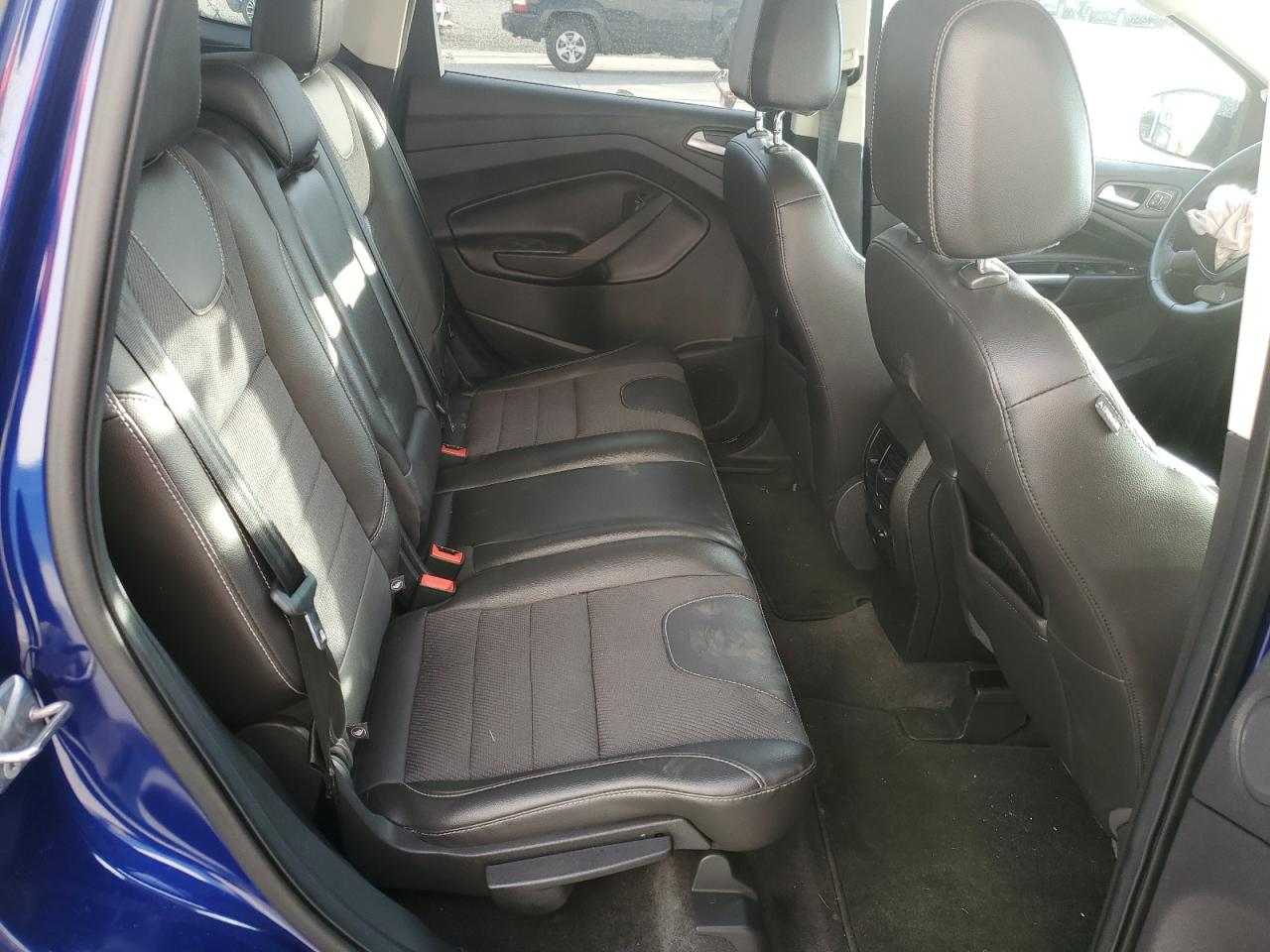 2013 Ford Escape - Image 11