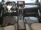 2022 Toyota Corolla Cross Le en Venta en Candia, NH - Front End