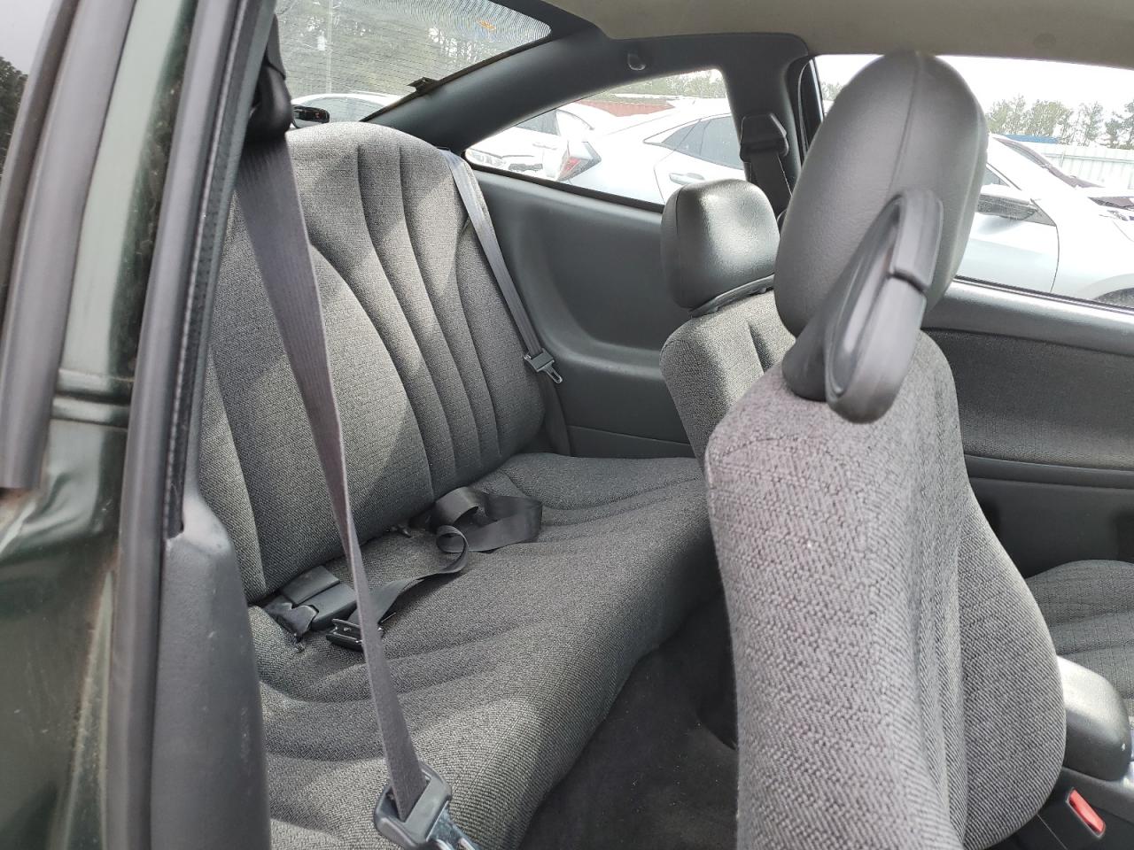 2001 Chevrolet Cavalier - Image 10