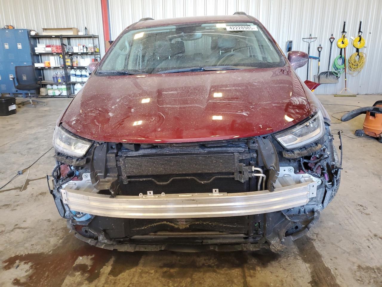 2022 Chrysler Pacifica - Image 5