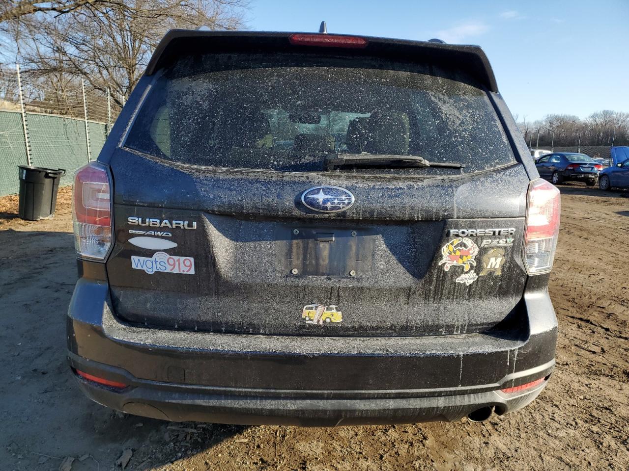 2017 Subaru Forester - Image 6