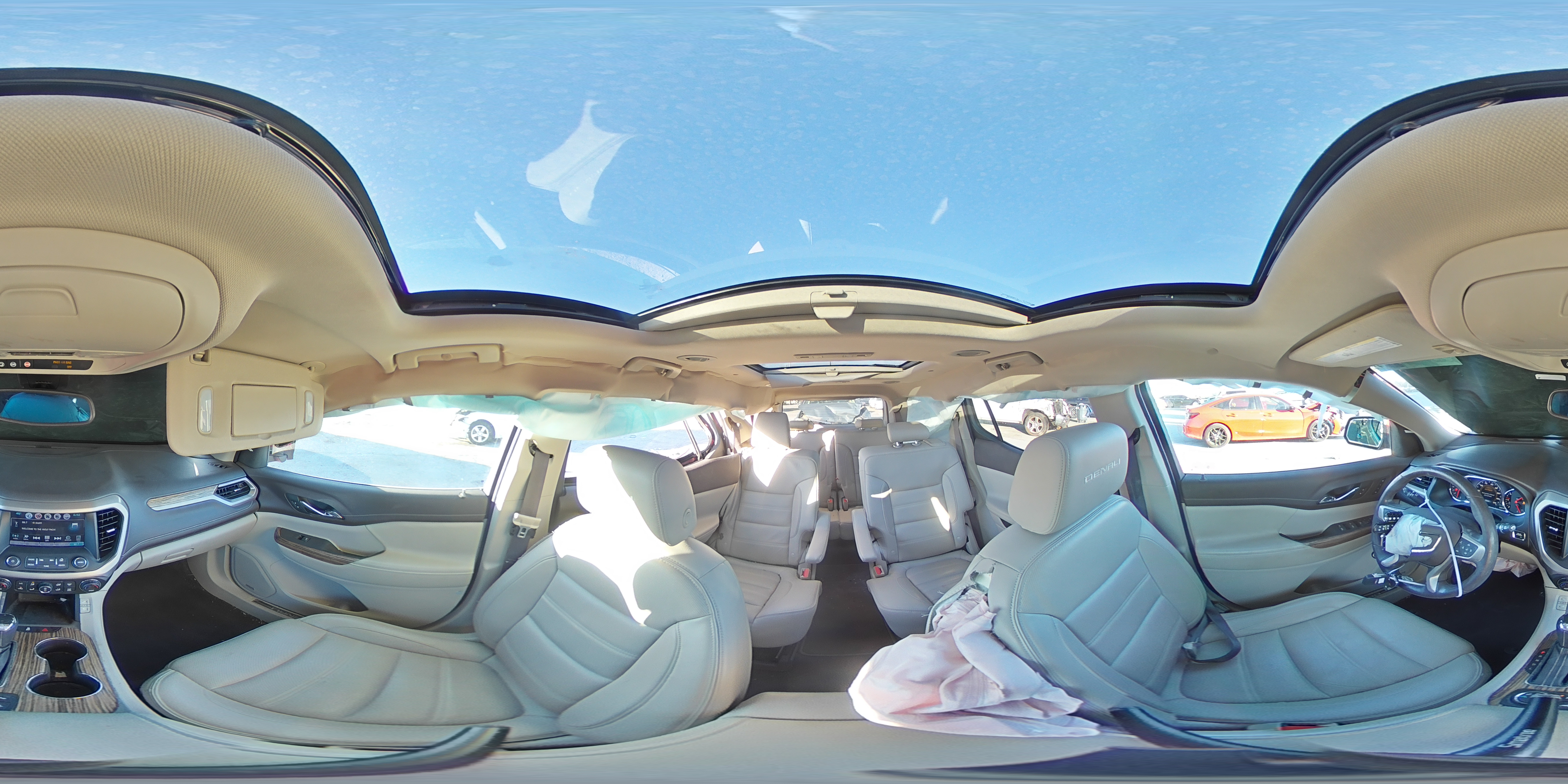 2019 GMC Acadia - Image 14
