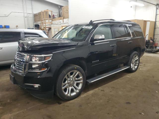 2020 Chevrolet Tahoe K1500 Premier