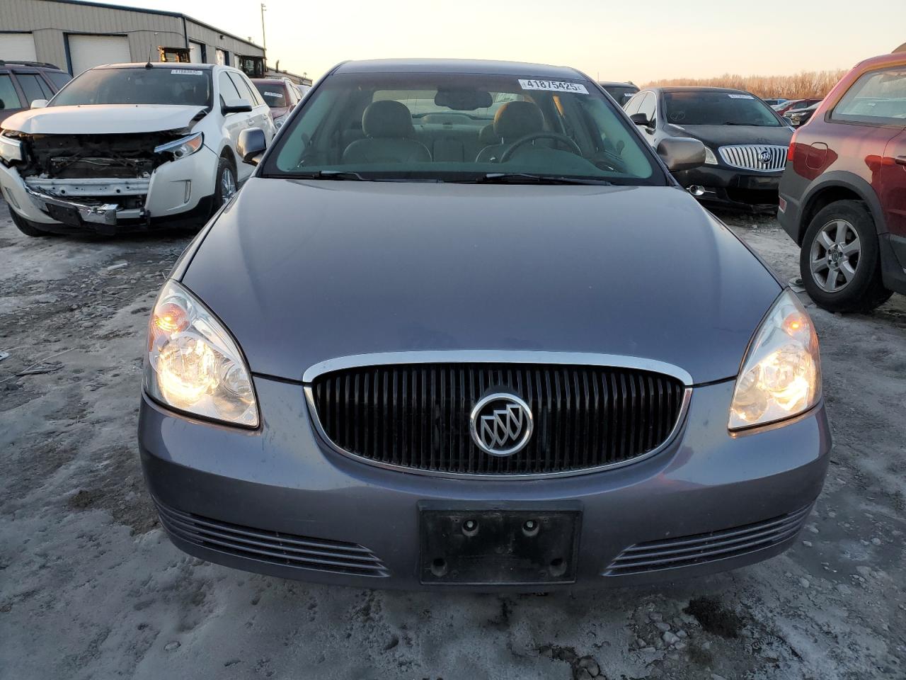2006 Buick Lucerne - Image 5