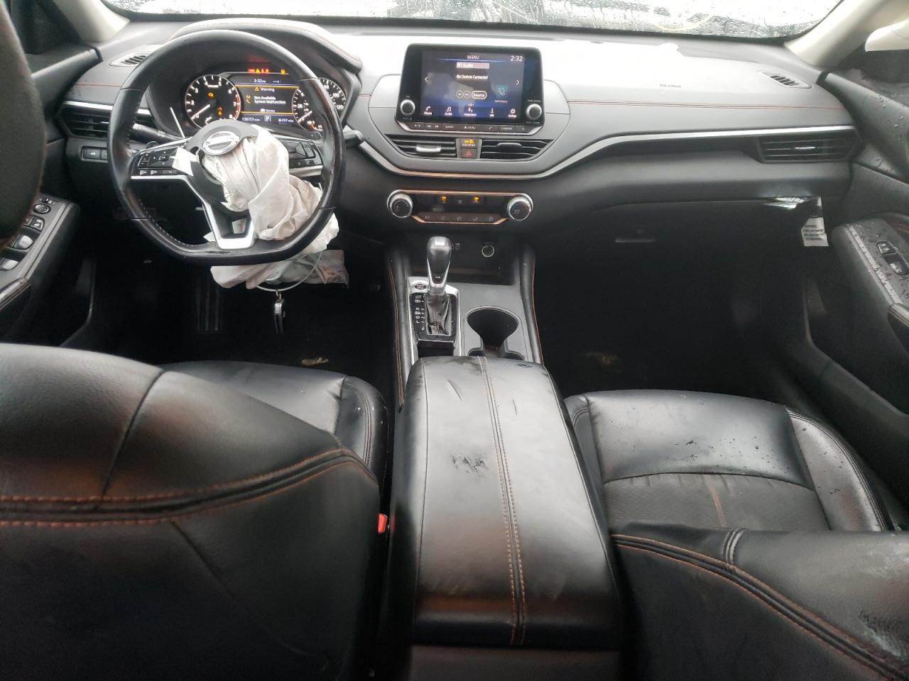 2021 Nissan Altima - Image 8