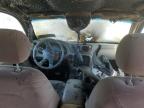 2004 Chevrolet Trailblazer Ext Ls de vânzare în Lebanon, TN - Burn