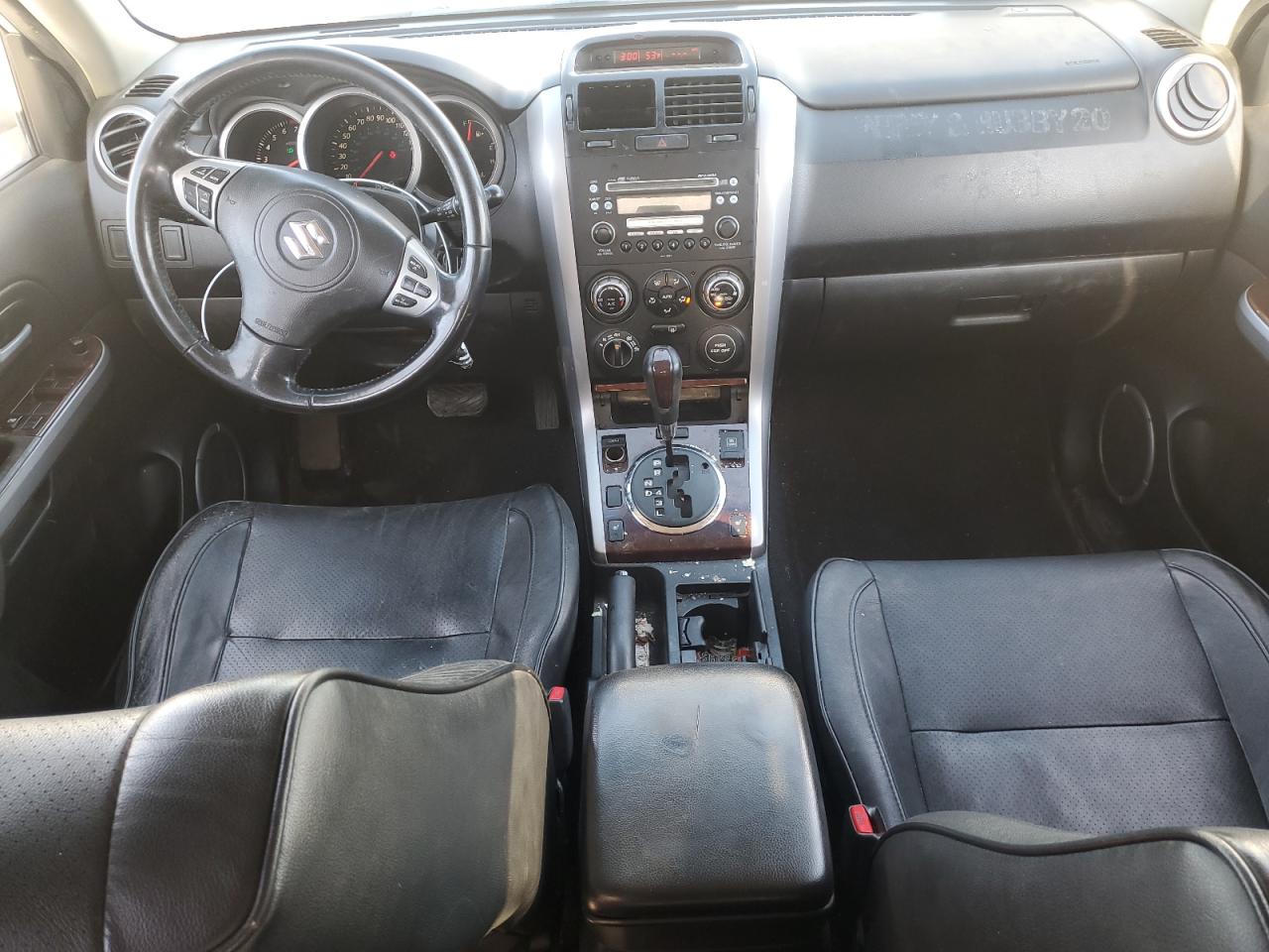 2007 Suzuki Grand Vitara - Image 8