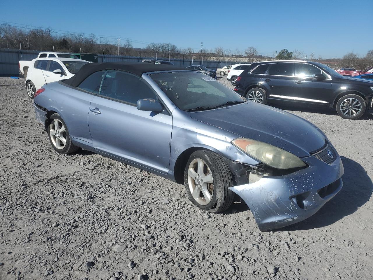 2005 Toyota Camry Solara - Image 4