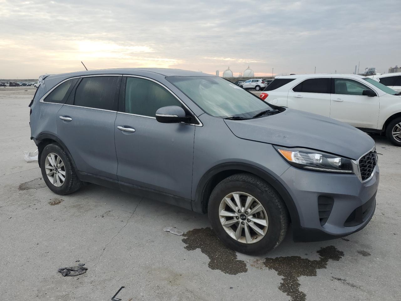 2020 Kia Sorento - Image 4