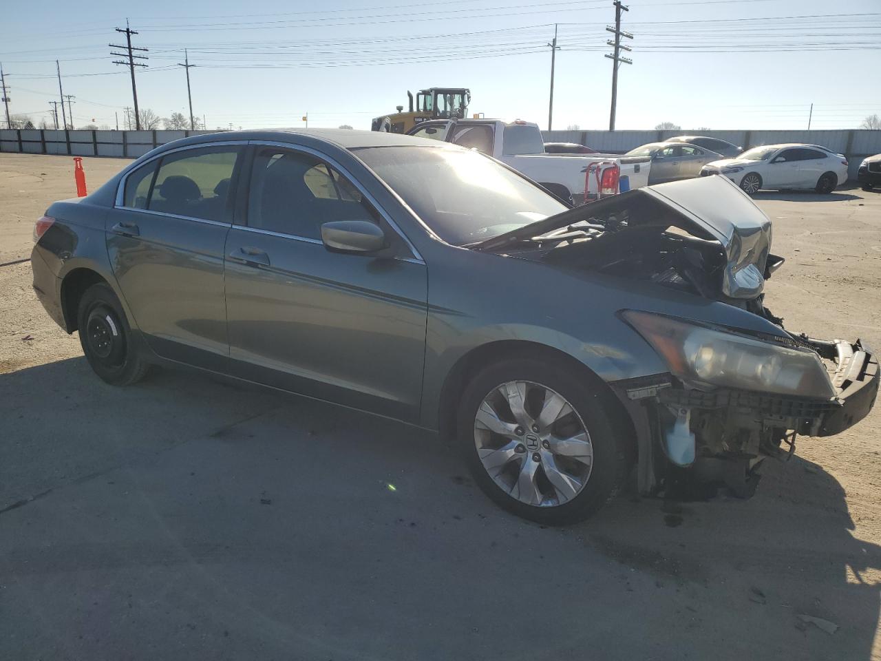 2009 Honda Accord - Image 4