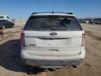 2013 Ford Explorer Xlt zu verkaufen in Wichita, KS - Front End