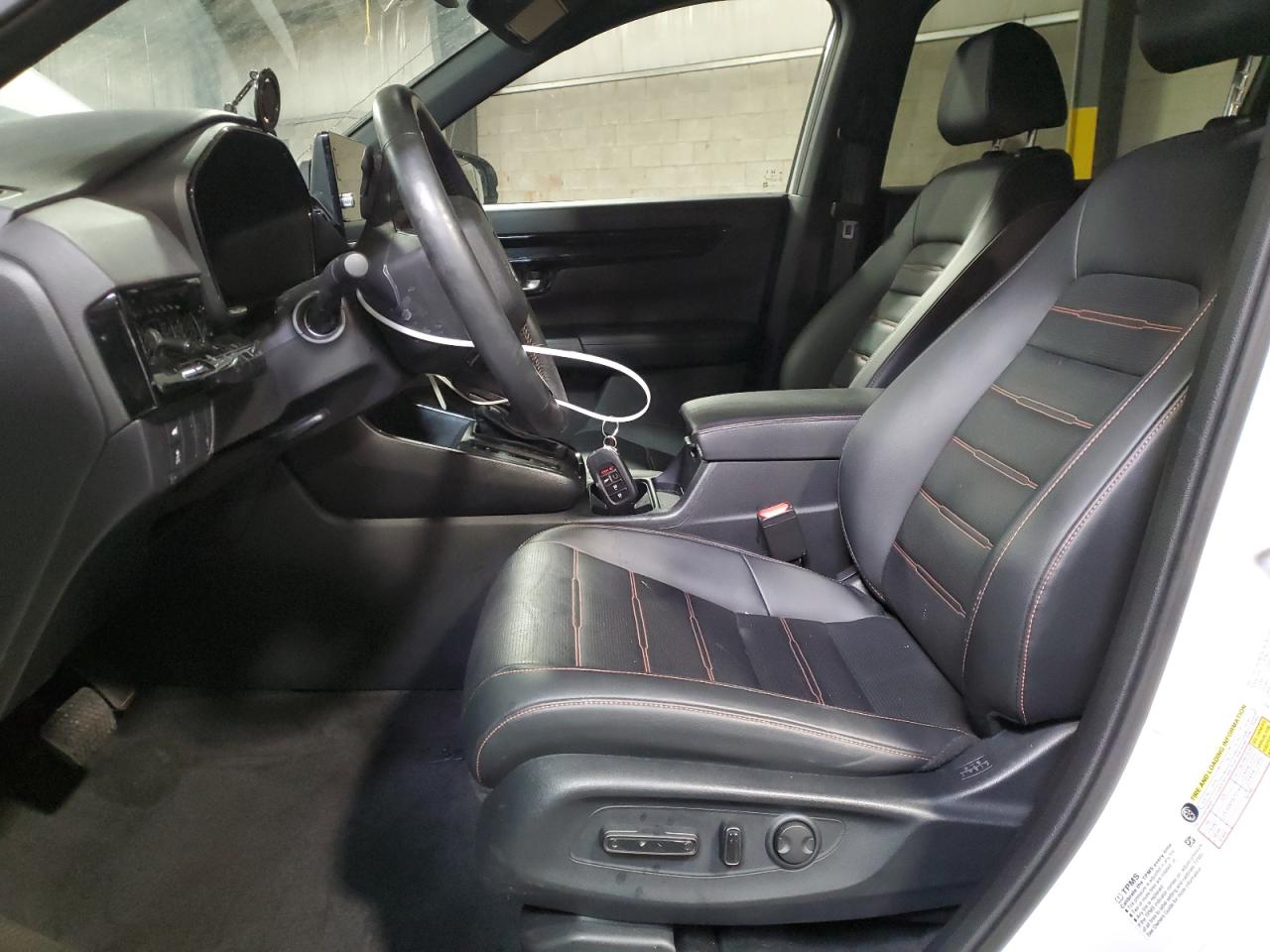 2024 Honda CR-V - Image 7