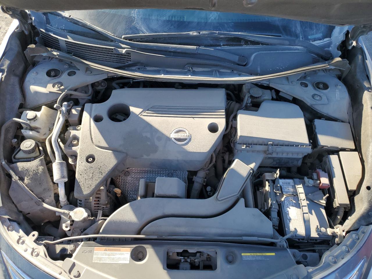 2014 Nissan Altima - Image 11