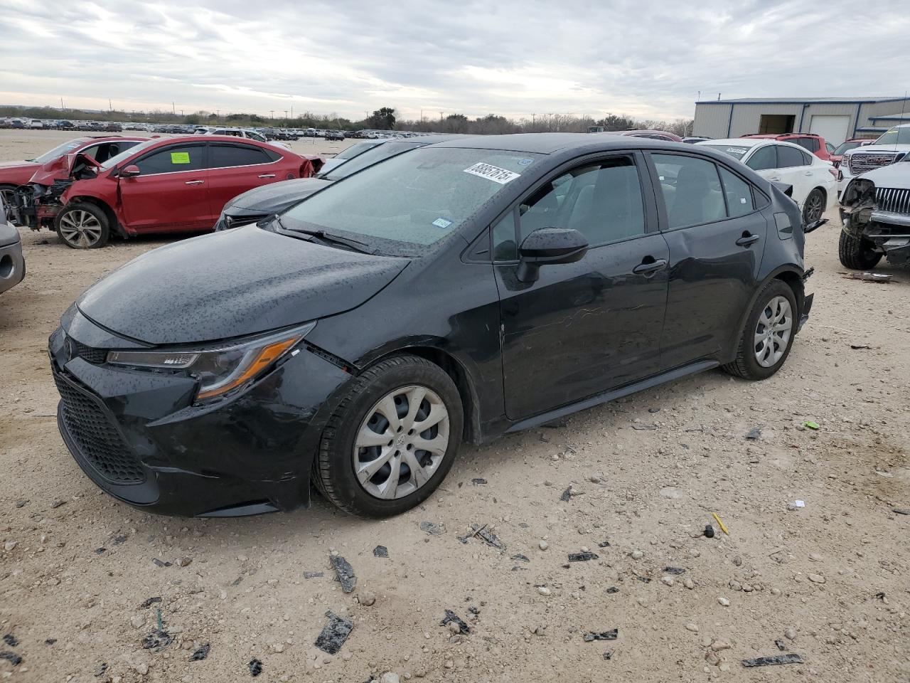 2020 Toyota Corolla - Image 1
