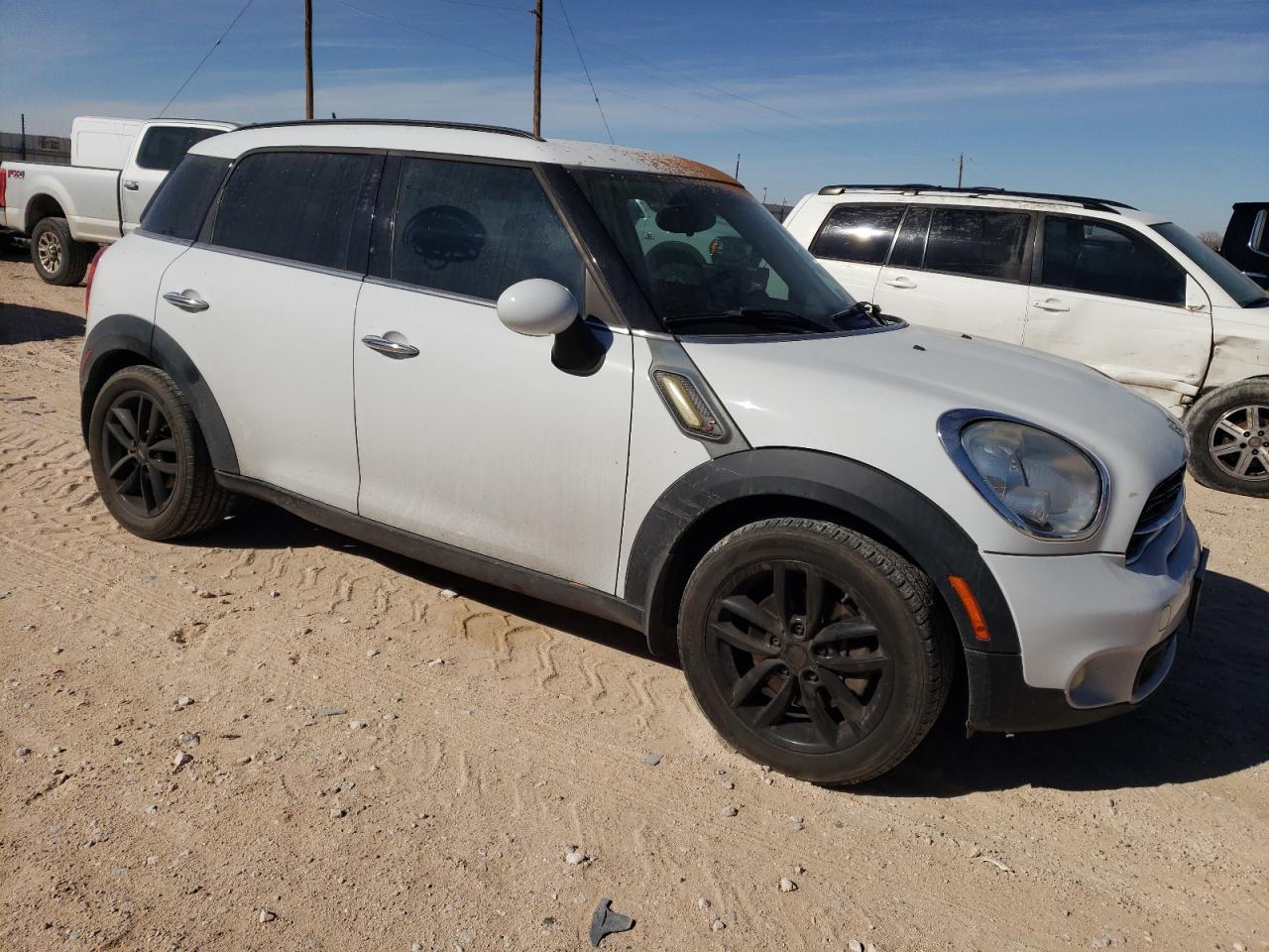 2016 MINI Cooper - Image 4