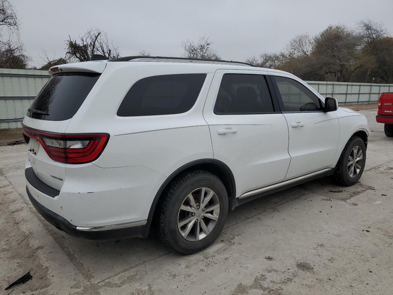 2014 Dodge Durango - Image 3