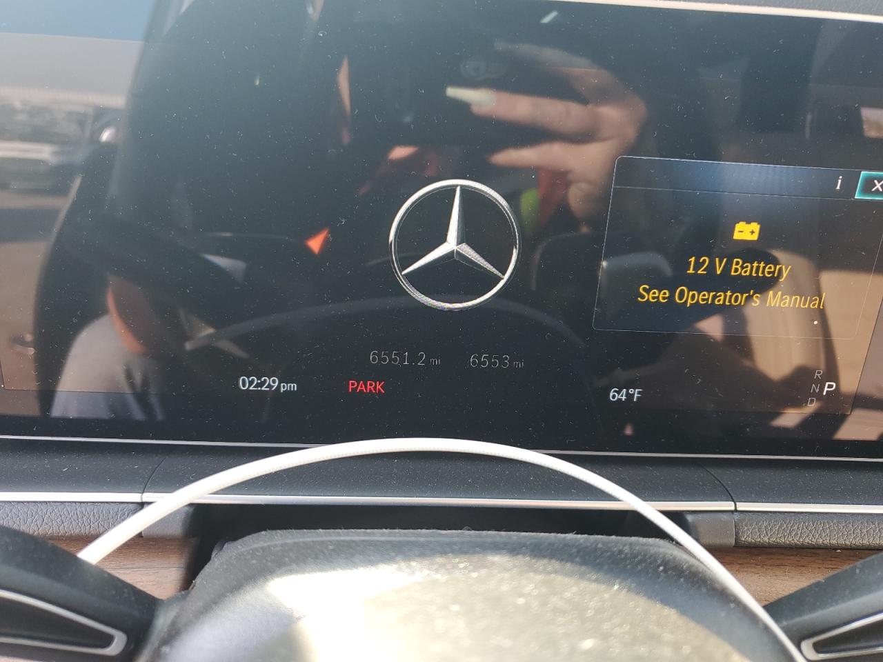 2024 Mercedes-Benz GLE - Image 9