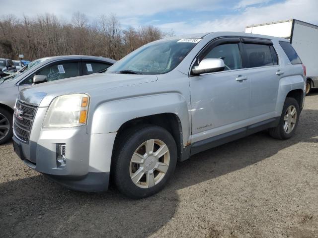 2011 Gmc Terrain Sle