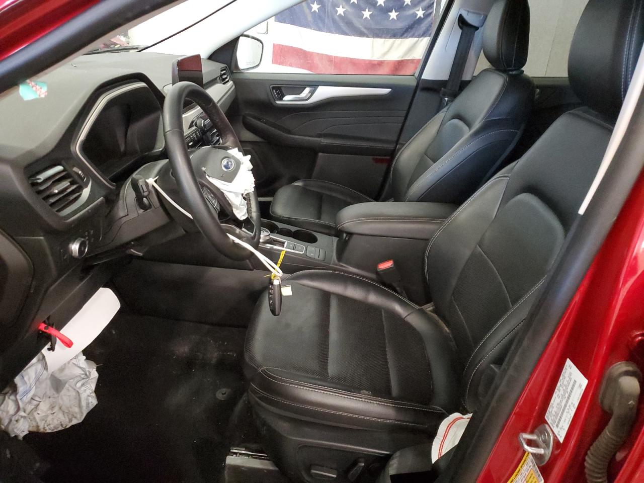 2022 Ford Escape - Image 7