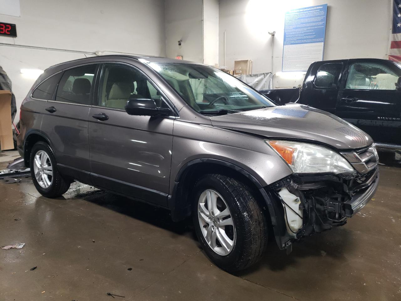 2011 Honda CR-V - Image 4