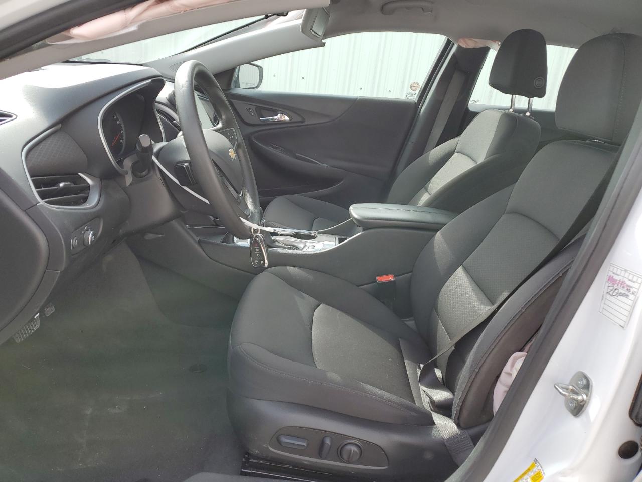 2023 Chevrolet Malibu - Image 7