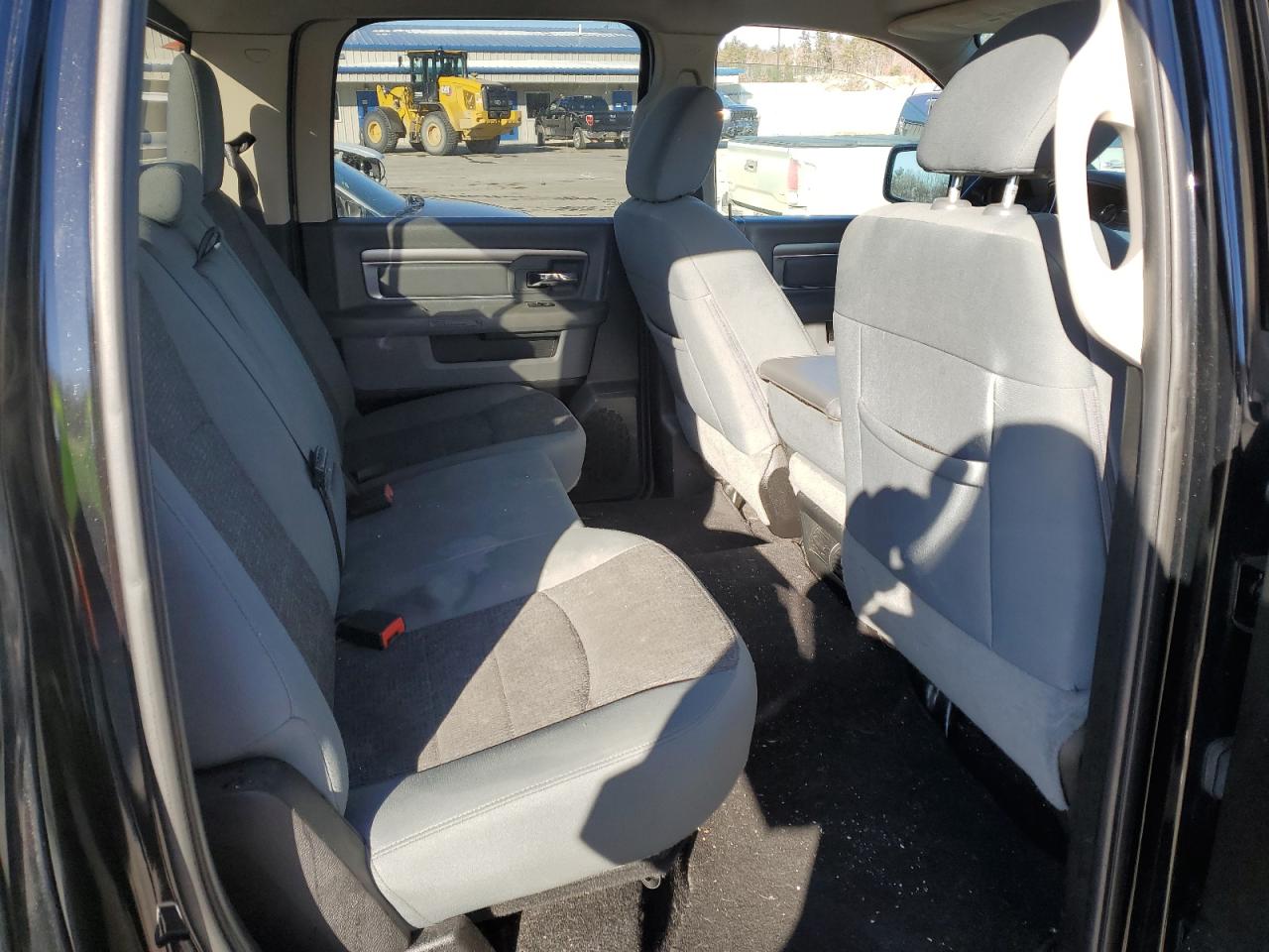 2019 RAM 1500 - Image 10