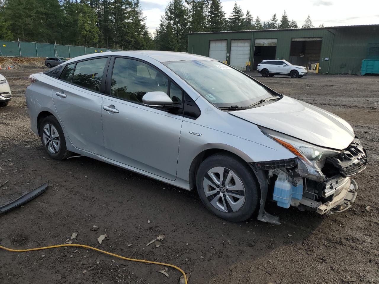 VIN JTDKARFU1G3021128 2016 TOYOTA PRIUS no.4