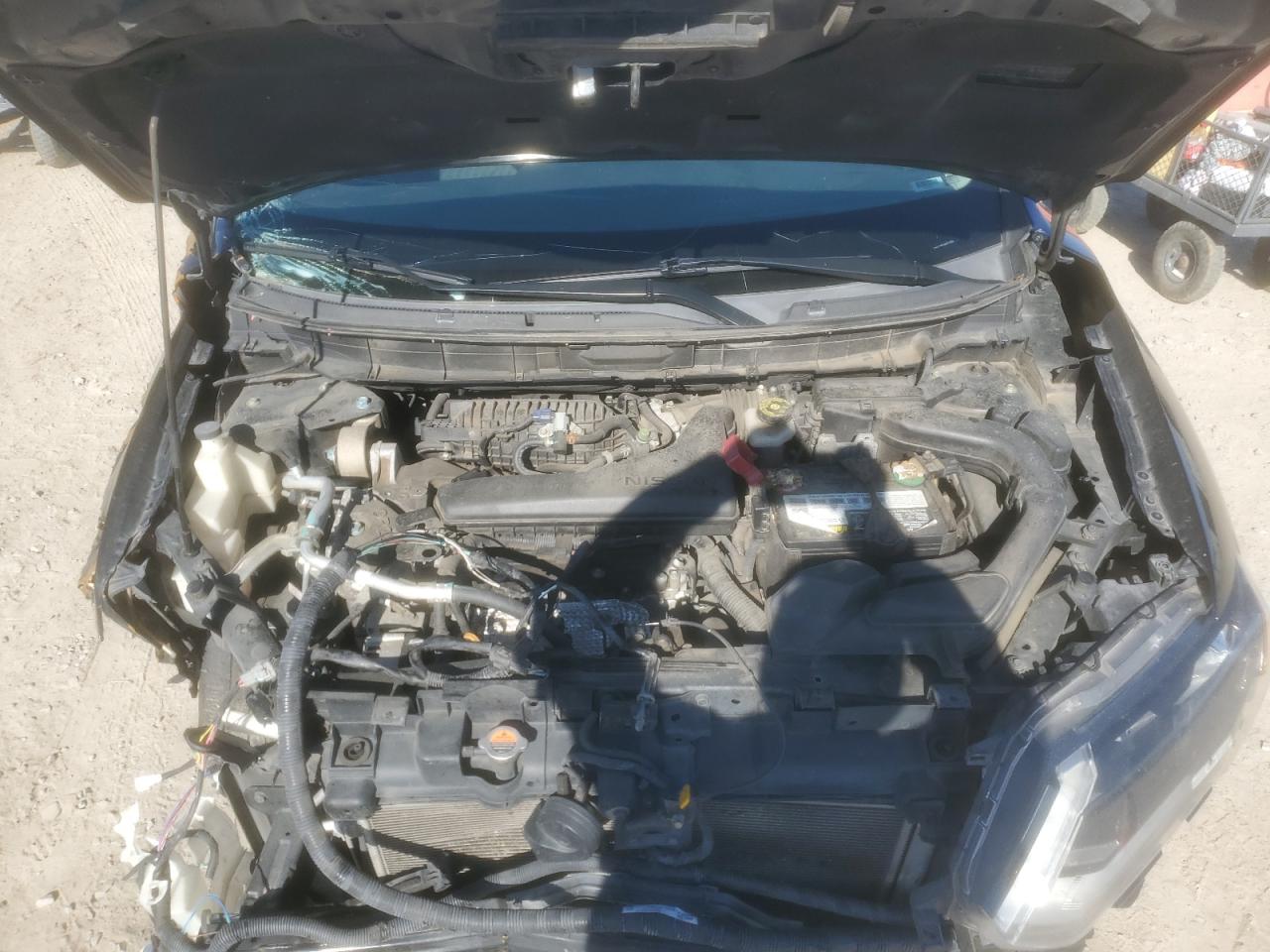 2009 Chrysler Town & Country Lx VIN: 2A8HR44E19R521827 Lot: 42720635