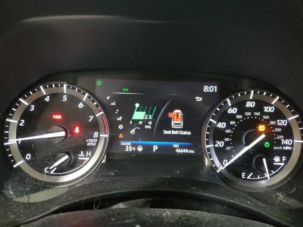 2022 Toyota Highlander - Image 9