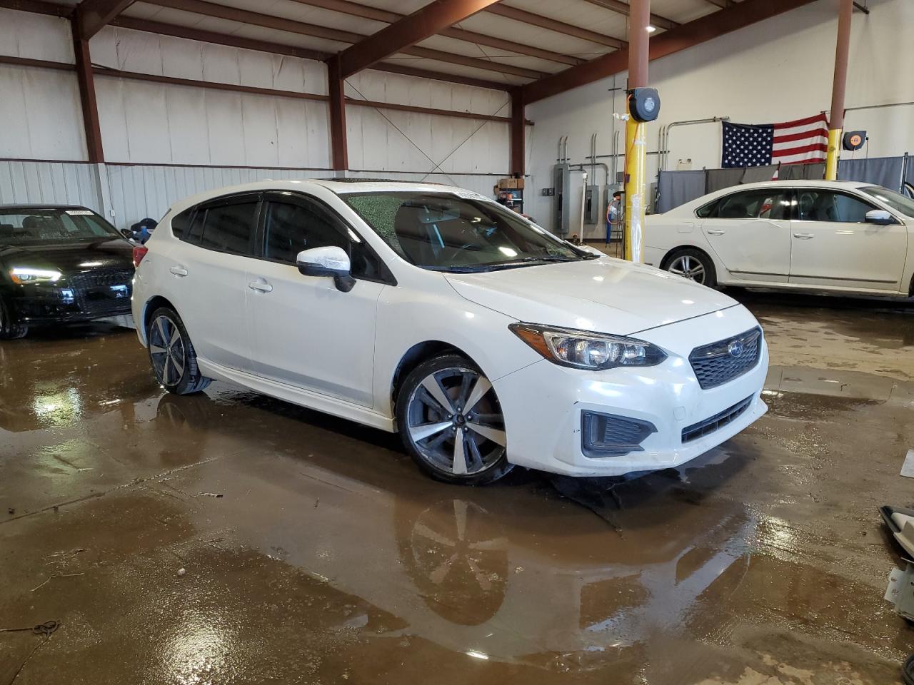 2017 Subaru Impreza - Image 4